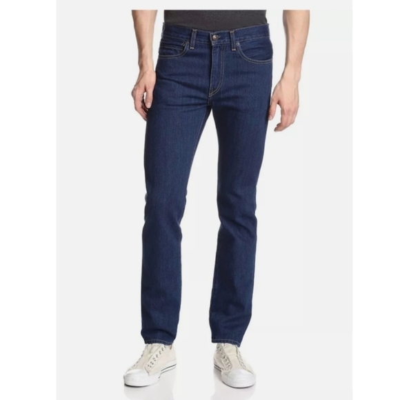 Levi's Made & Crafted Needle Narrow Rinse Jeans 29